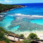 Hanauma Bay