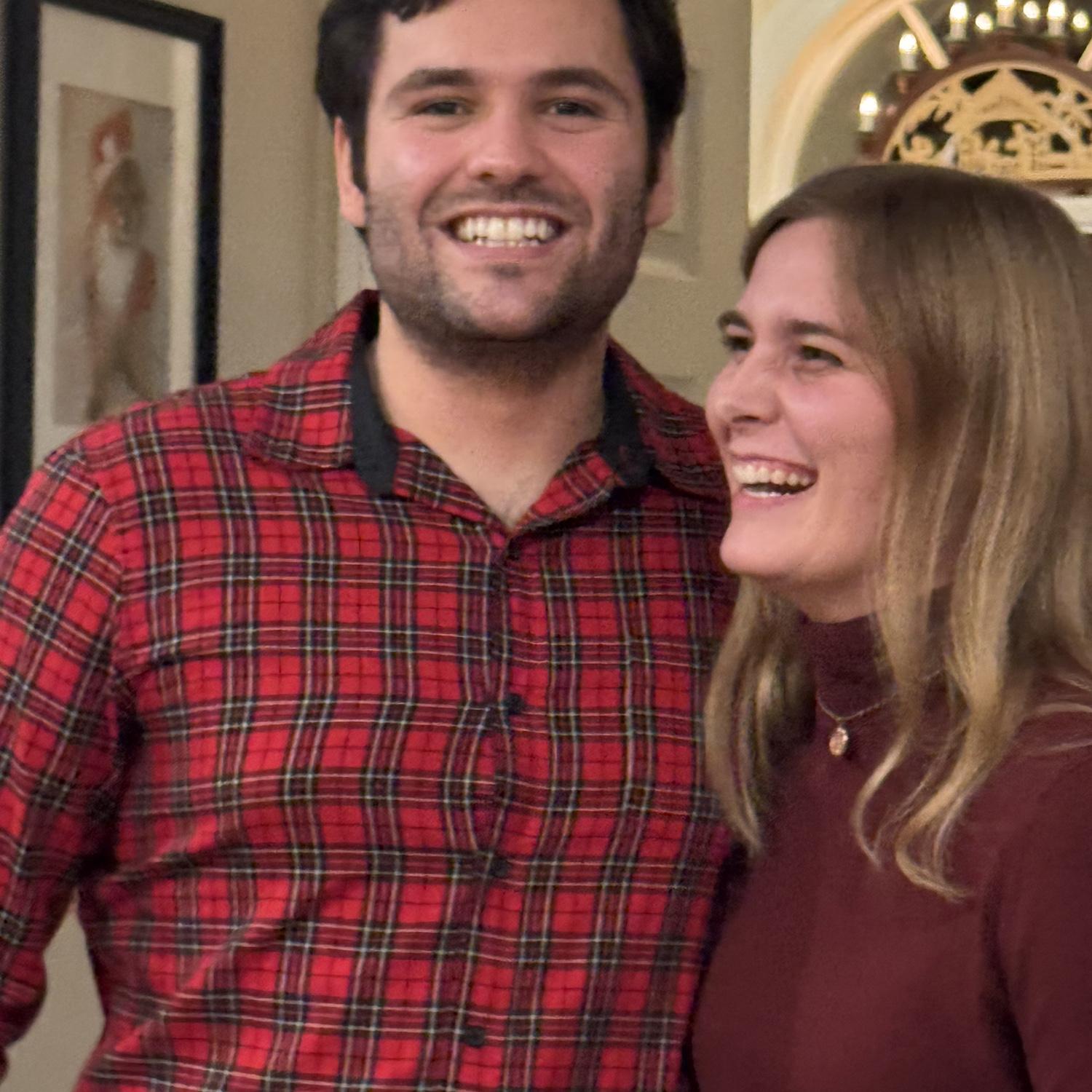 Christmas 2025 with the Longos