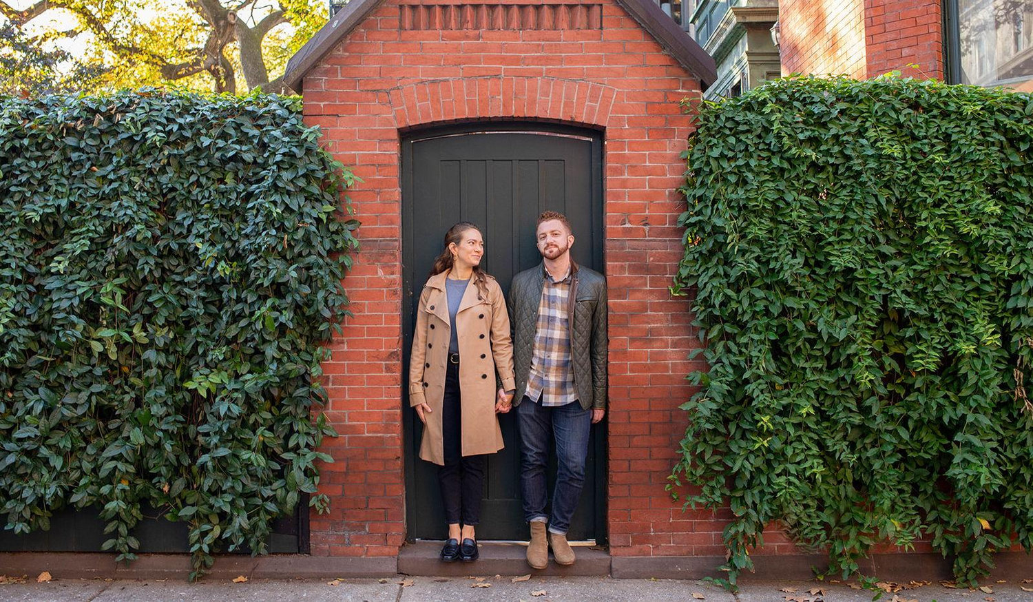 Graham Harris and Erin Florence's Wedding Website