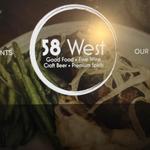 58 West