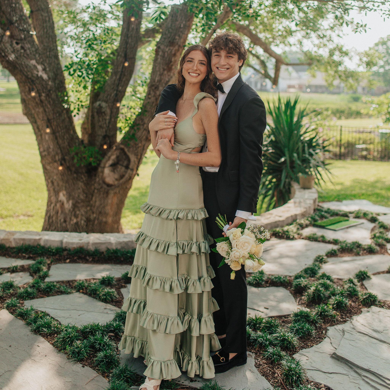 Senior Prom 2023!