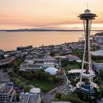 Space Needle Loop