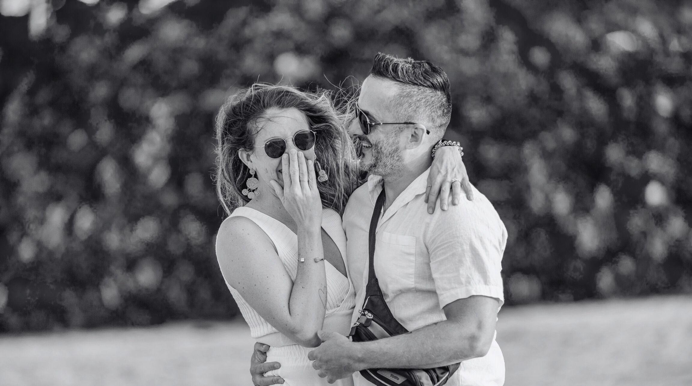 The Wedding Website of Quinlan Bergh and Gilberto Torres