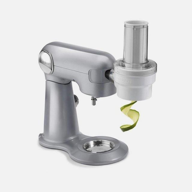 PrepExpress™ Spiralizer/Slicer Attachment