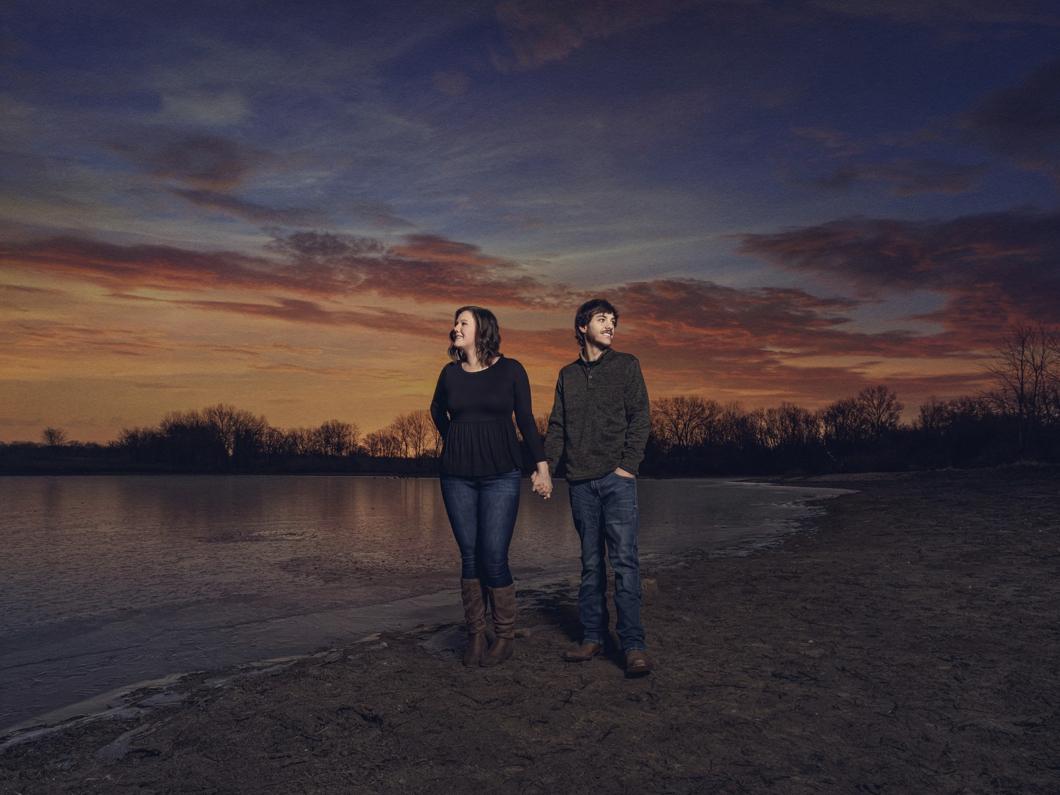 The Wedding Website of Taylor Rene and Cole King