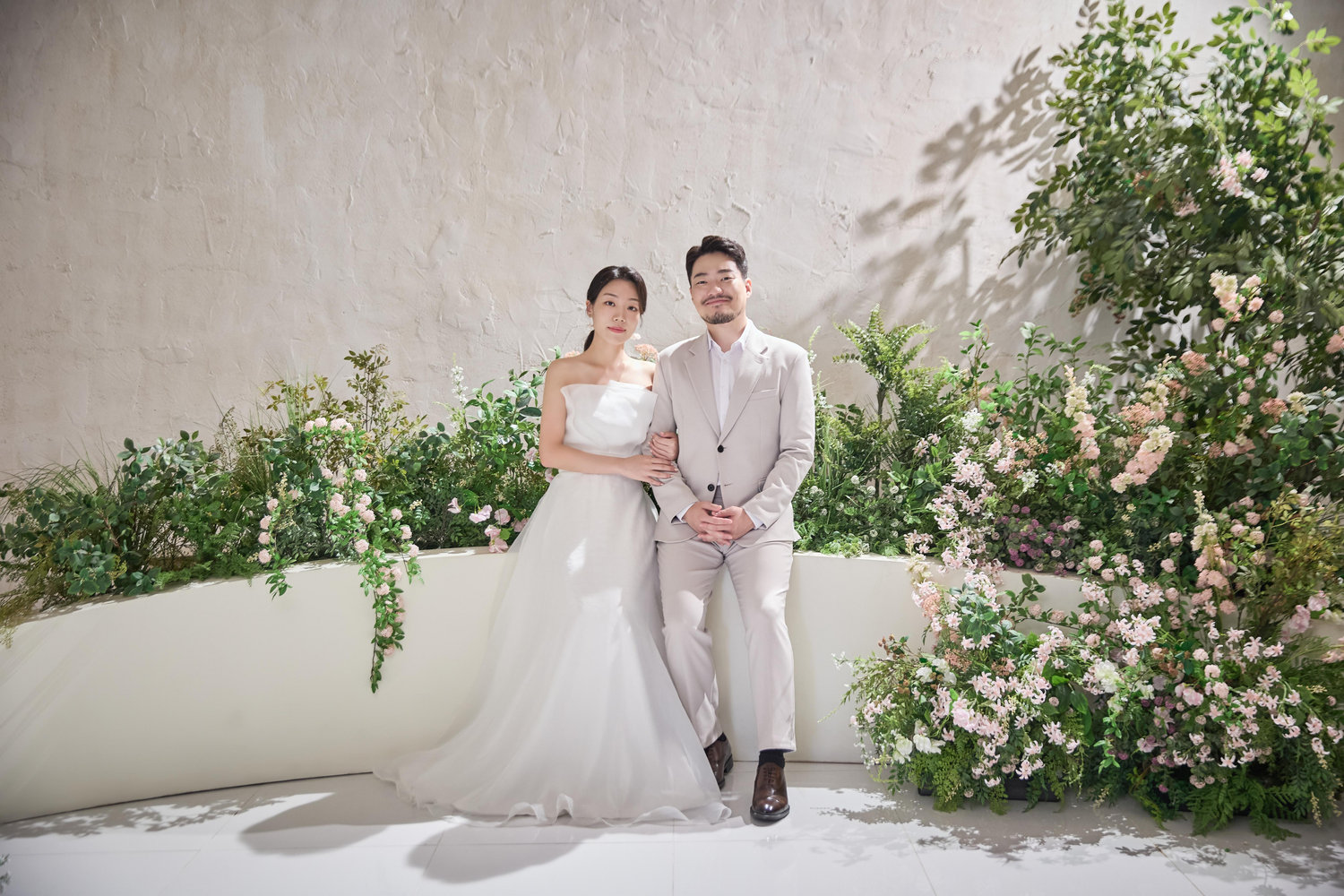 The Wedding Website of Hannah Park and Justin Lee