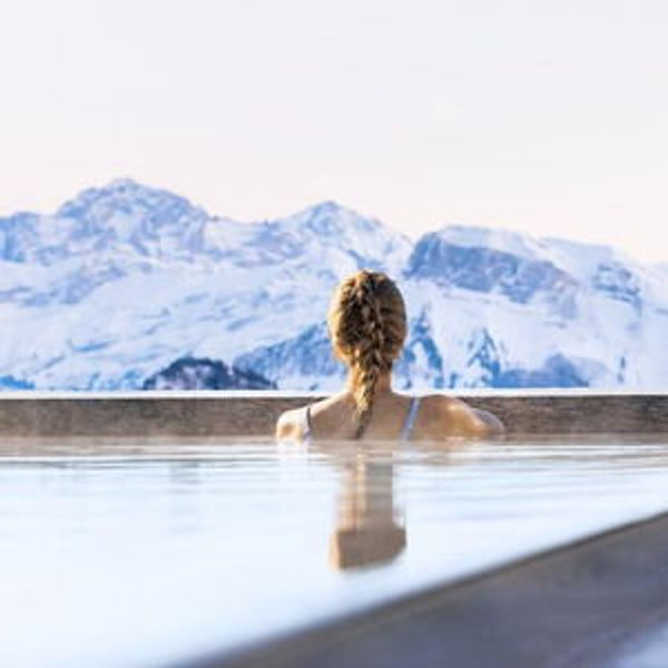 Honeymoon Couples Massage