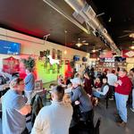 Core Brewing & Distilling Co.