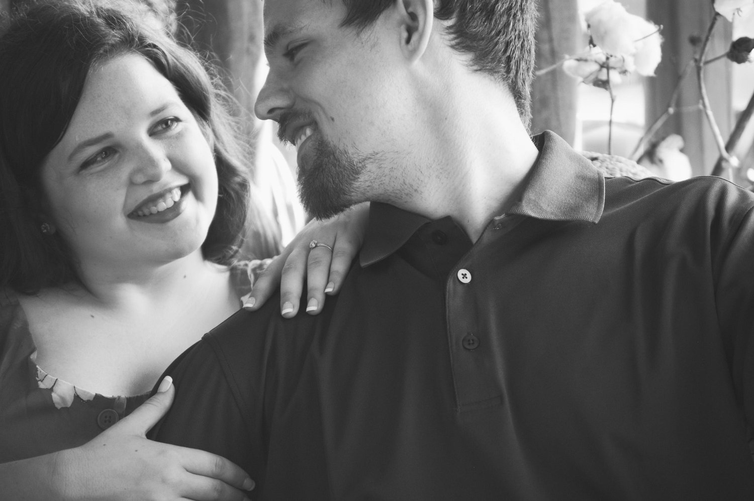 The Wedding Website of Savannah Wheeler and Daniel LaDuke