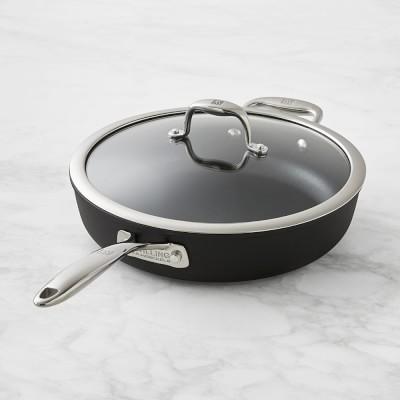Zwilling Forte Nonstick Sauté Pan, 4-Qt.