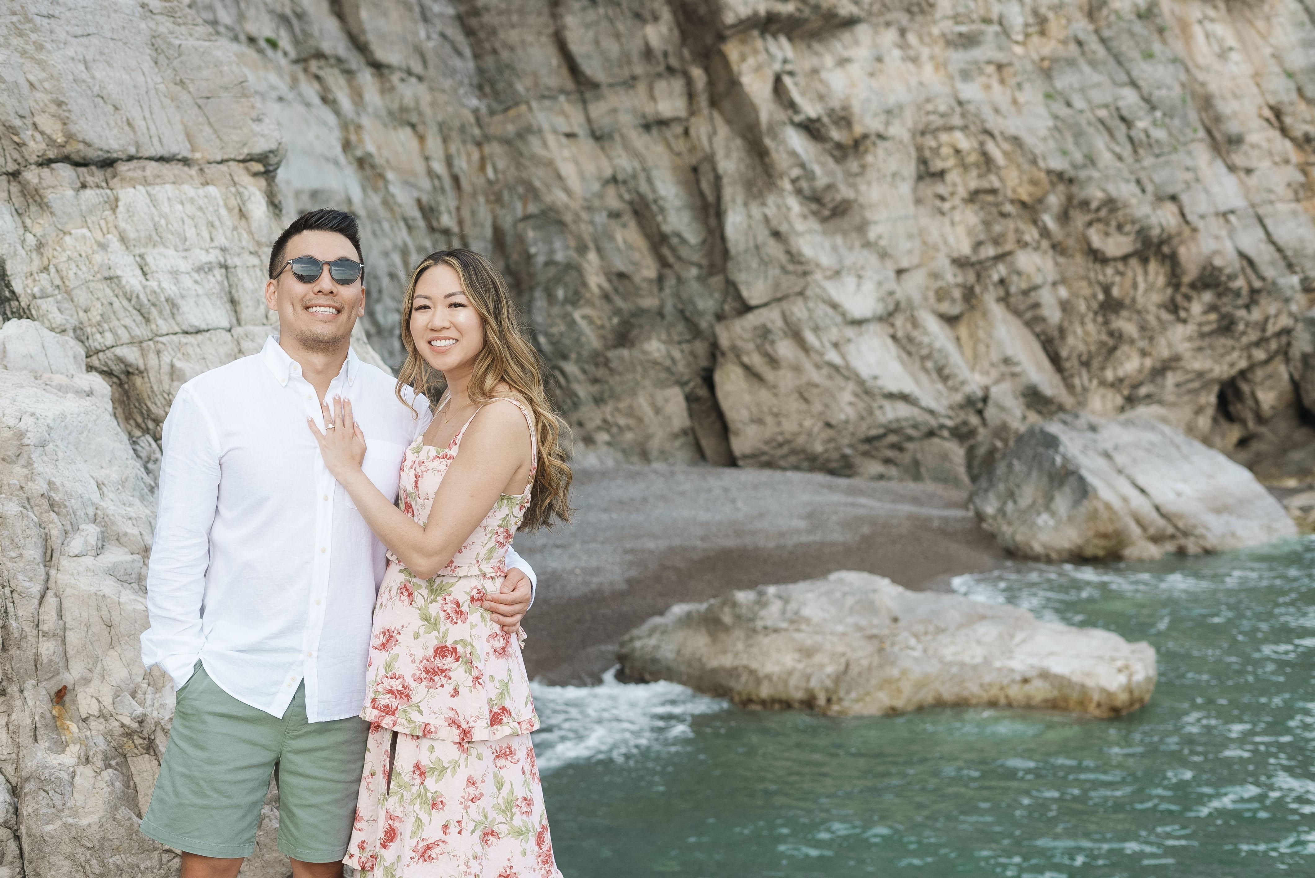 The Wedding Website of Jason Chang and Nancy Ly