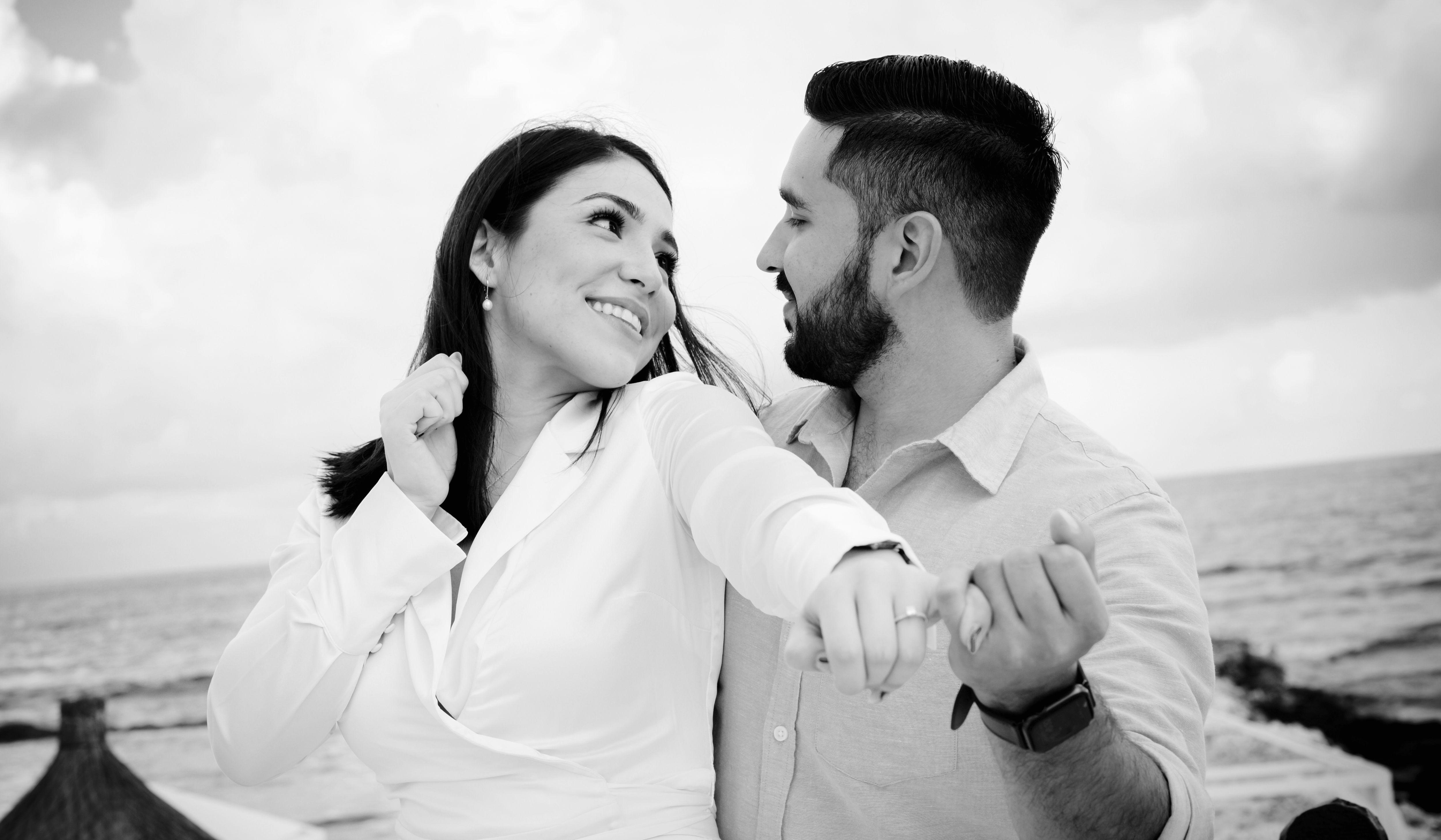 Erika Gonzalez and Carlos Alonso's Wedding Website