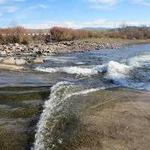 Gunnison River