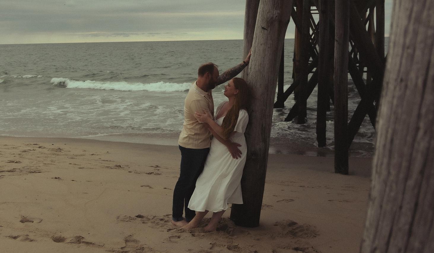 The Wedding Website of Alexis Artese and Kenny Stillwell