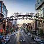 Short North Arts District