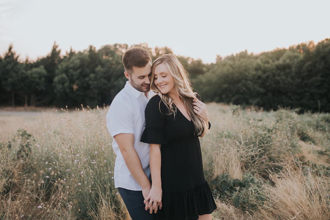 The Wedding Website of Brooke Lukenbach and Sam Lukenbach