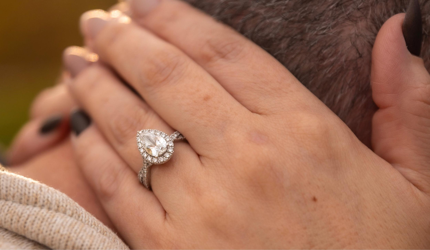 The Wedding Website of Melinda Cavender and Kyle Montgomery