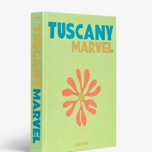 Assouline The Classics Collection Tuscany Marvel
