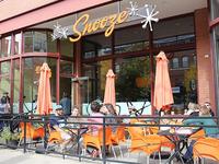 Snooze an A.M. Eatery