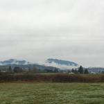 Marys Peak
