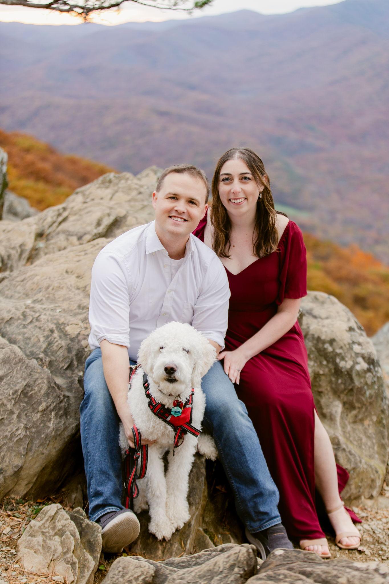 The Wedding Website of Stephanie Carlin and Travis Barnette
