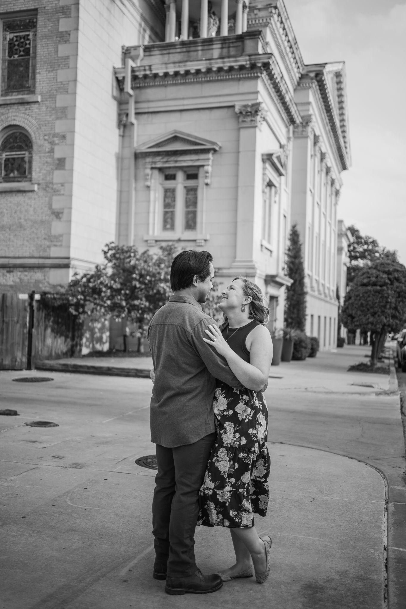 The Wedding Website of Natalie Butcher and Tuyen Le