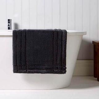 Plush Bath Mat