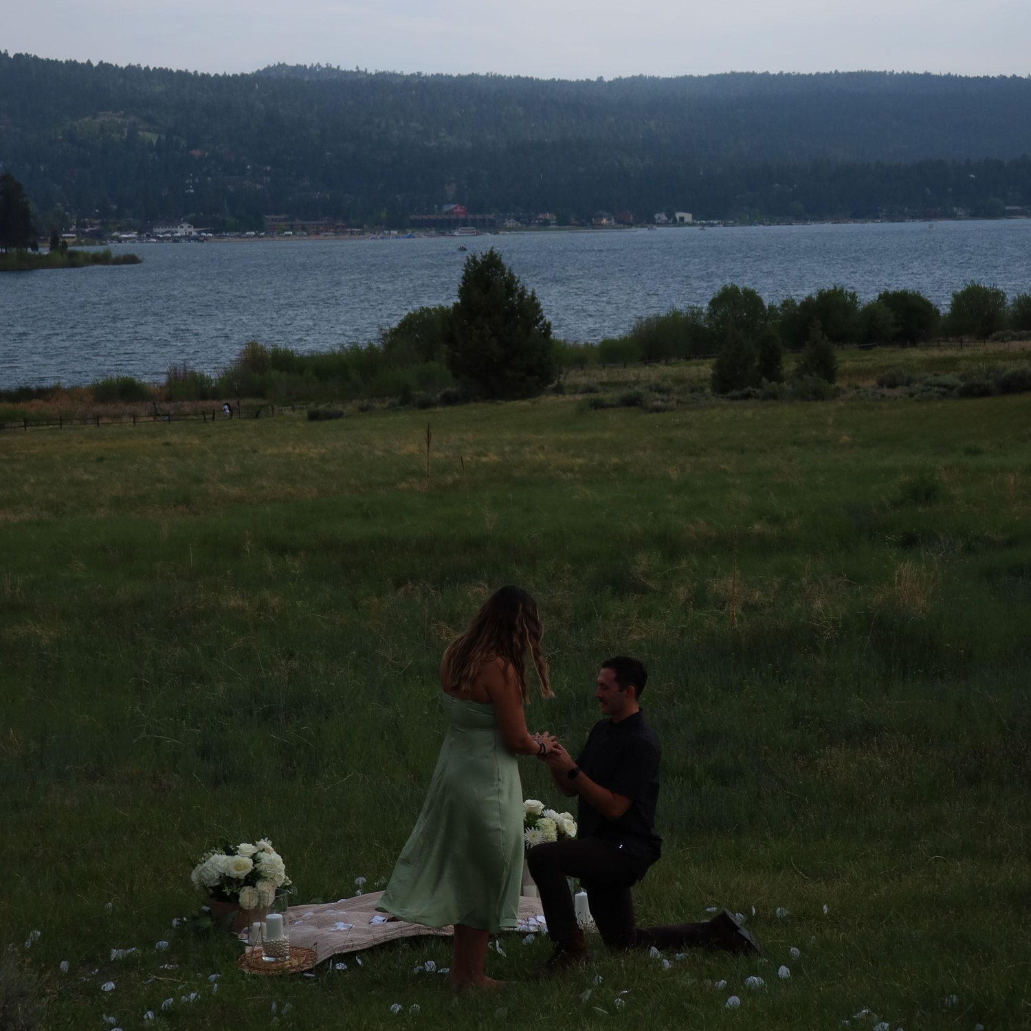 Engagement