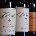 Babcock Winery
