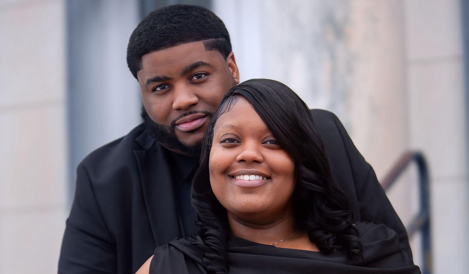 The Wedding Website of Tyler Lancaster and Holly Lenson