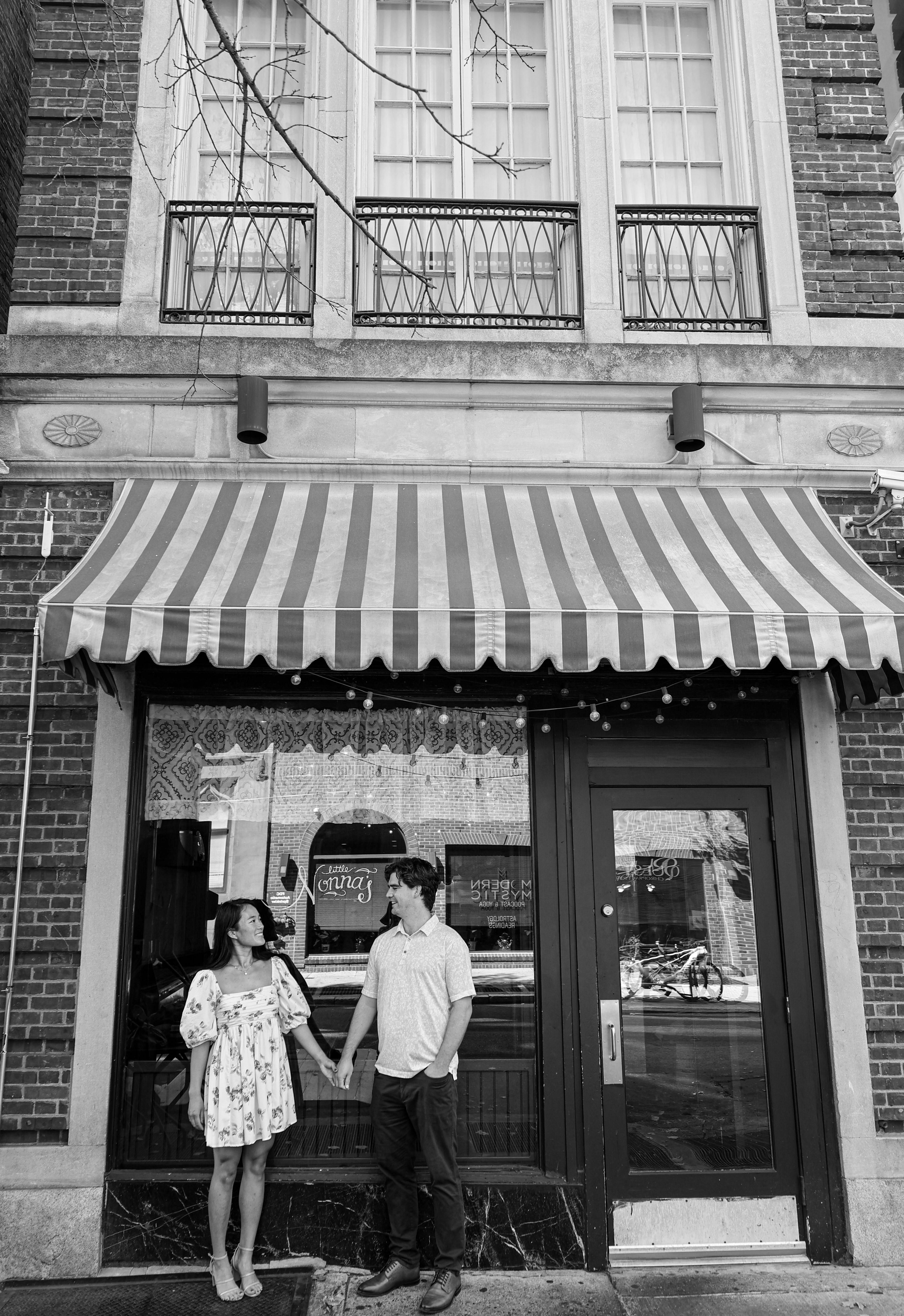 The Wedding Website of Tammy Ong and Matthew Miller