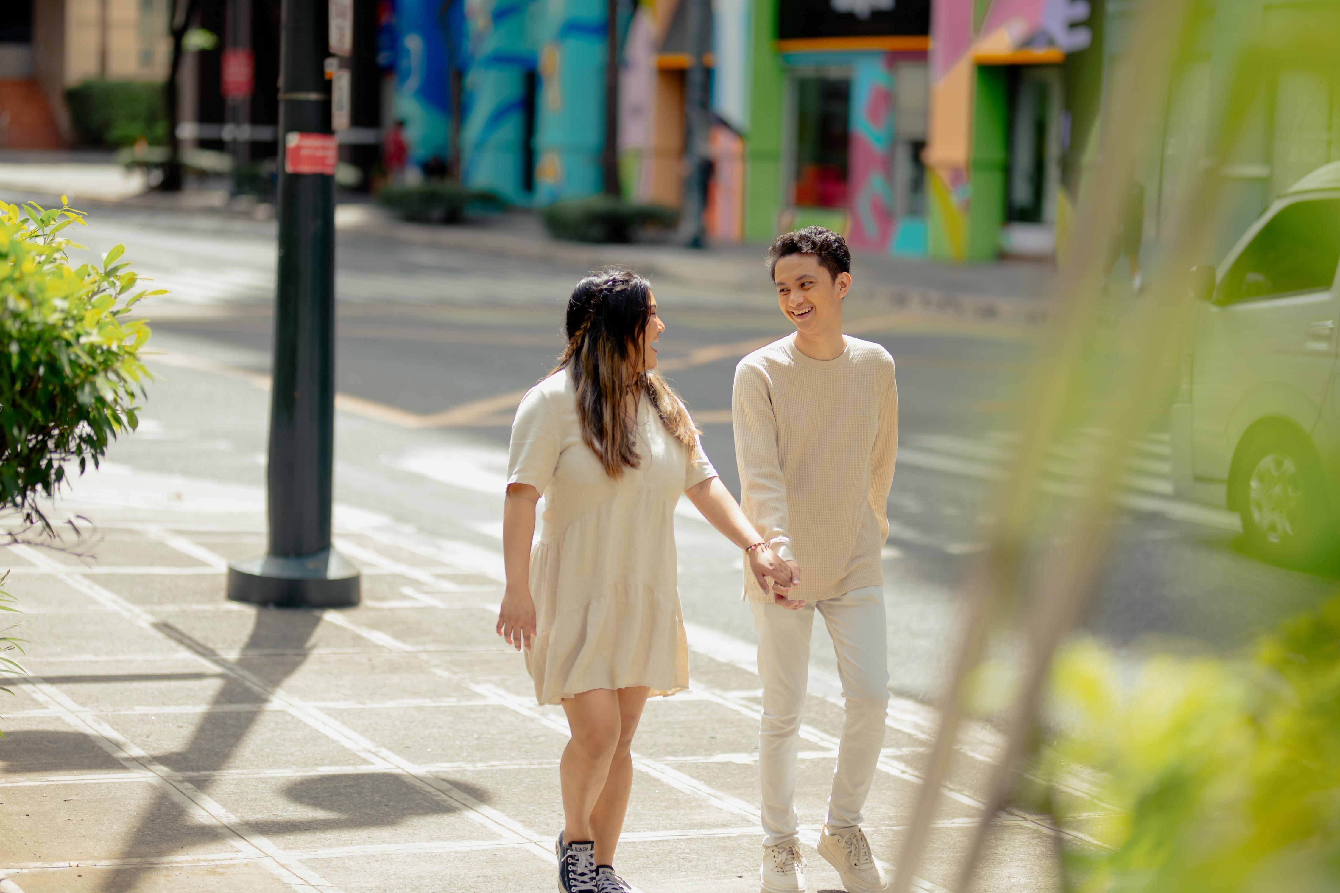The Wedding Website of Janine Comia and Cheiyef Villareal