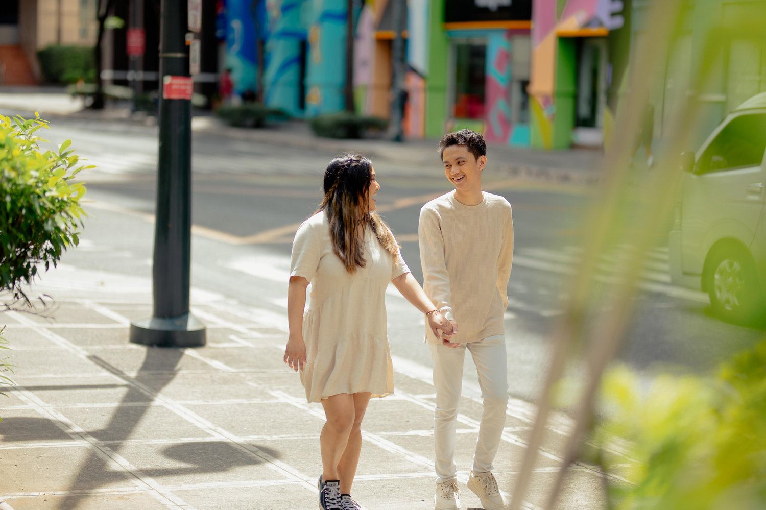 The Wedding Website of Janine Comia and Cheiyef Villareal
