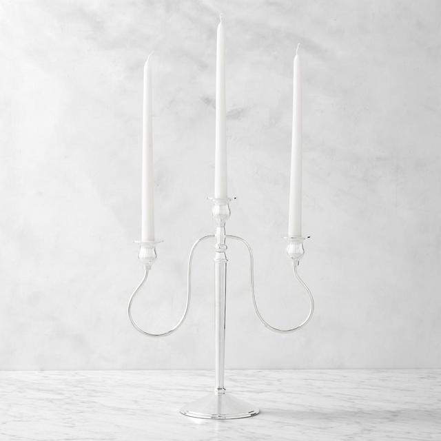Williams Sonoma Home x Josh Young Arnaud Candelabra