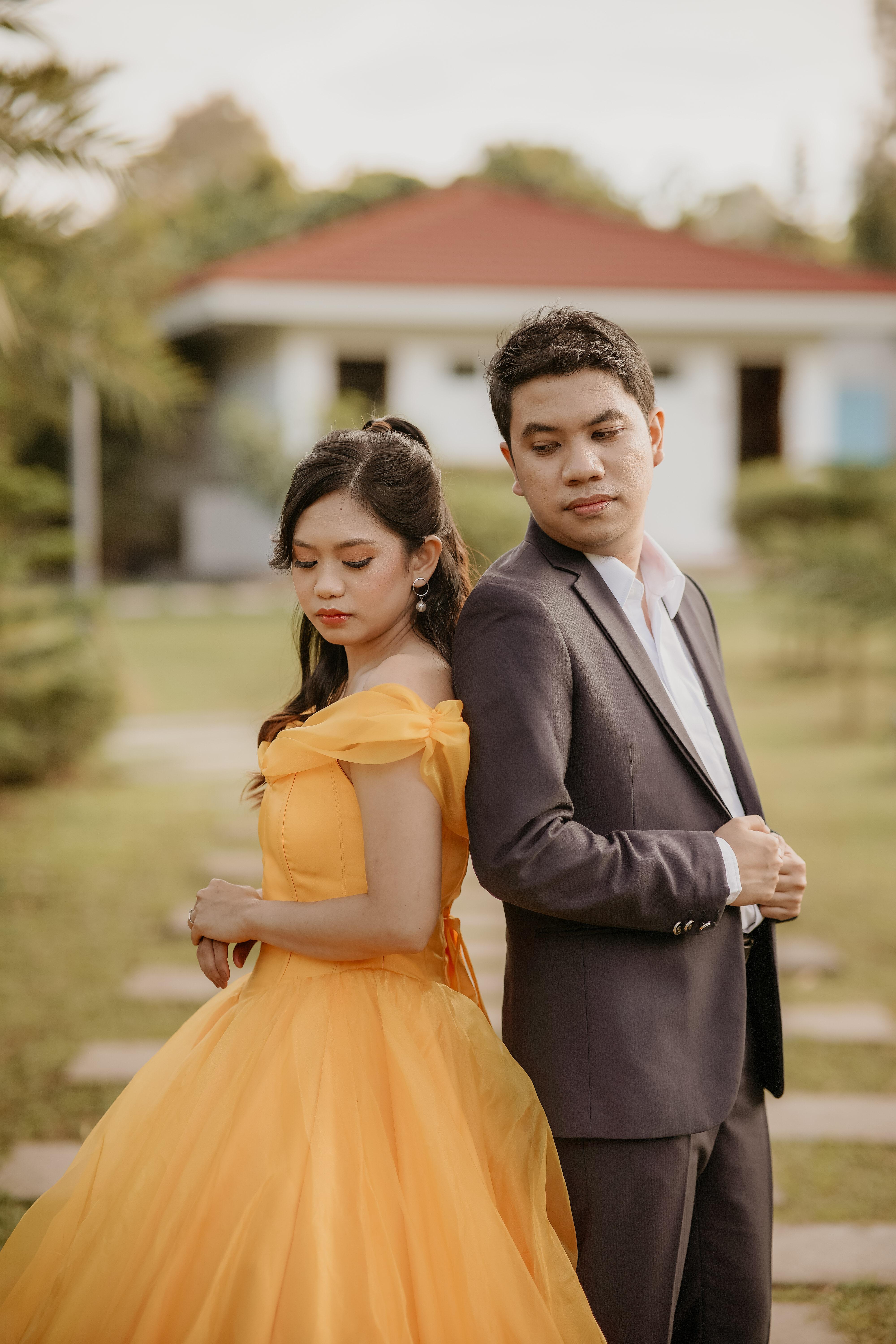 The Wedding Website of Rainier Atienza and Anika Co