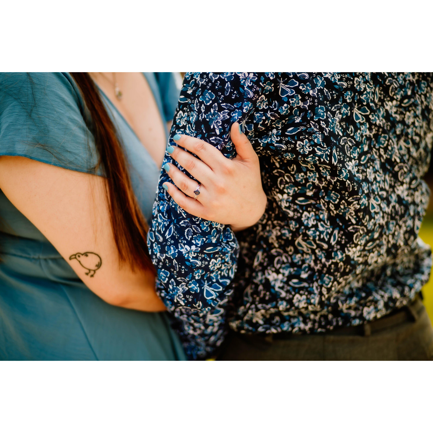 Engagement Photo
