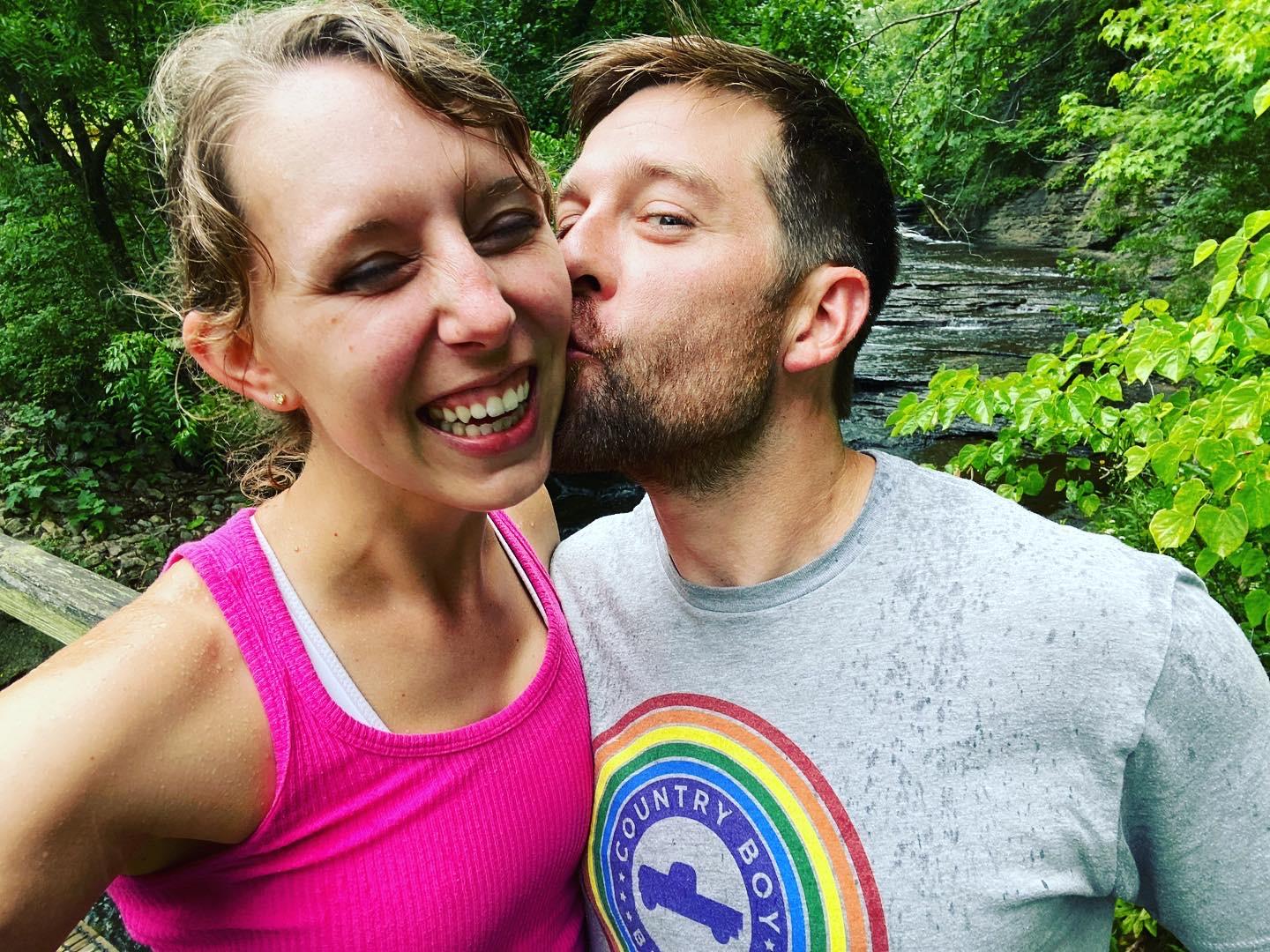 The Wedding Website of Whitney Goldsberry and Jeoffrey Teague