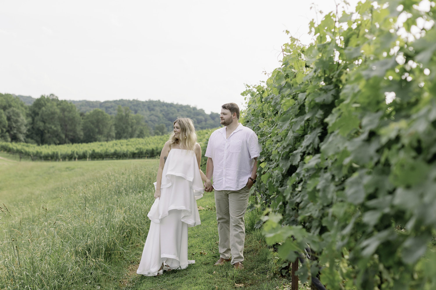 The Wedding Website of Whitney West and Skylar Pulliam