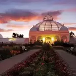 Buffalo and Erie County Botanical Gardens
