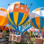 Gilroy Gardens Family Theme Park