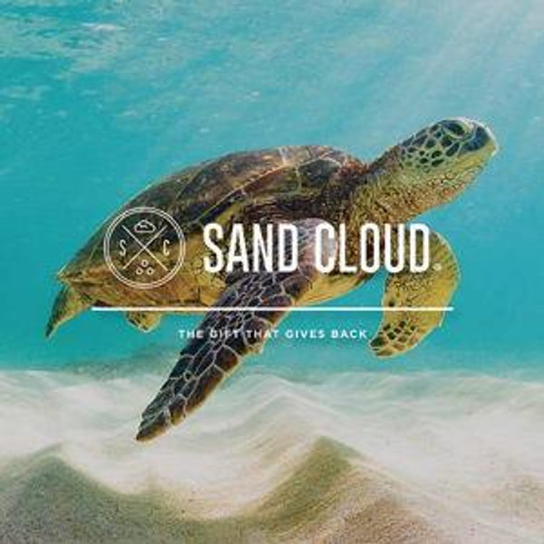 Gift Card | Sand Cloud
