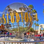 Universal Studios Hollywood