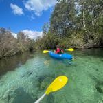 Weeki Wachee Spring