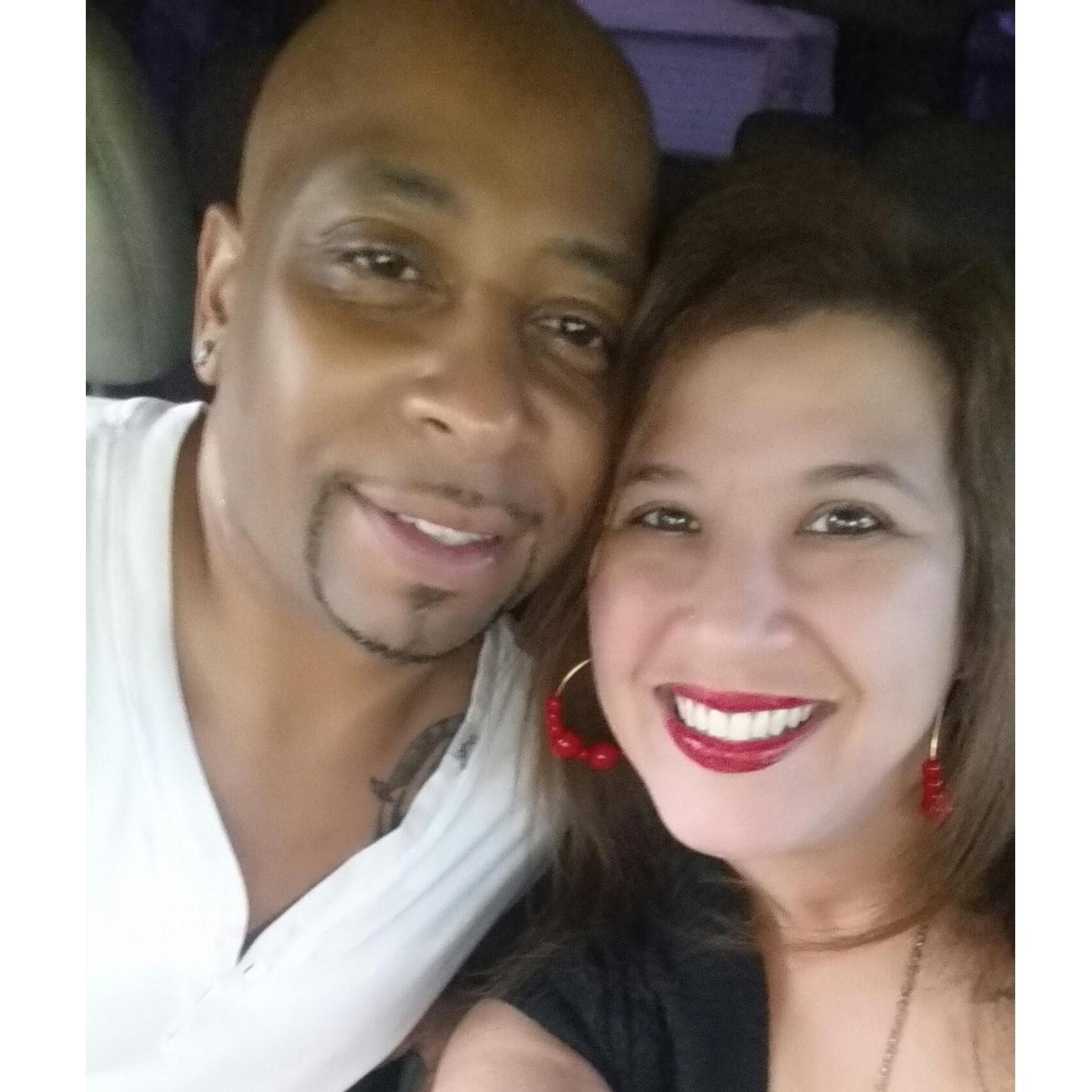 Date night!