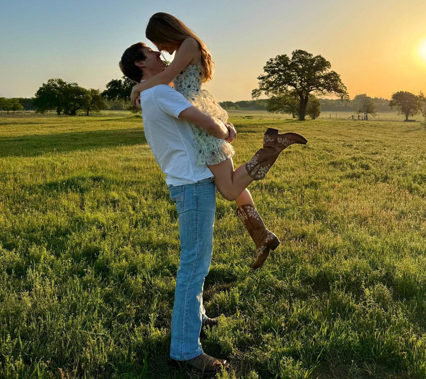 The Wedding Website of Cody Haby and Victoria Steinberger