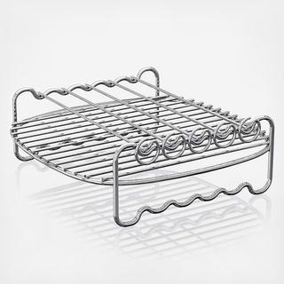 Avance XL Airfryer Double Layer Rack Accessory