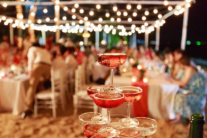 The Wedding Website of Lindsey Masterson and Benjamin Kalmbach