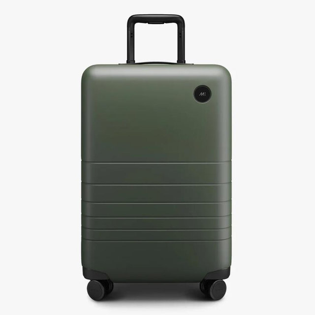 Carry-On Plus