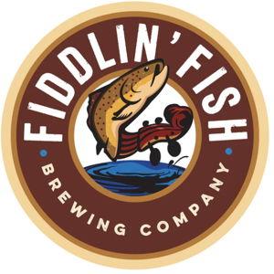 Beers at Fish