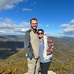 McAfee Knob